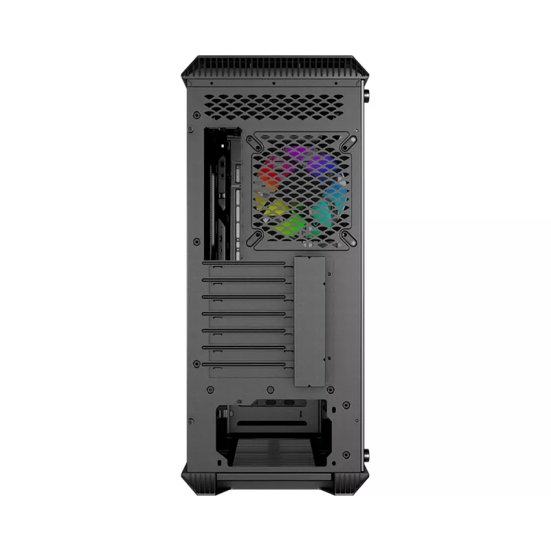 Obudowa komputerowa MSI MPG GUNGNIR 100 Midi Tower Czarna