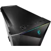 Obudowa komputerowa MSI MPG GUNGNIR 100 Midi Tower Czarna