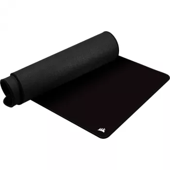 Podkładka pod mysz gamingowa CORSAIR – MM350 Pro Premium, odporna na zalanie, materiałowa, czarna – Extended XL