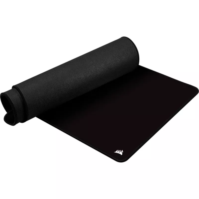 Podkładka pod mysz gamingowa CORSAIR – MM350 Pro Premium, odporna na zalanie, materiałowa, czarna – Extended XL