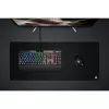 Podkładka pod mysz gamingowa CORSAIR – MM350 Pro Premium, odporna na zalanie, materiałowa, czarna – Extended XL
