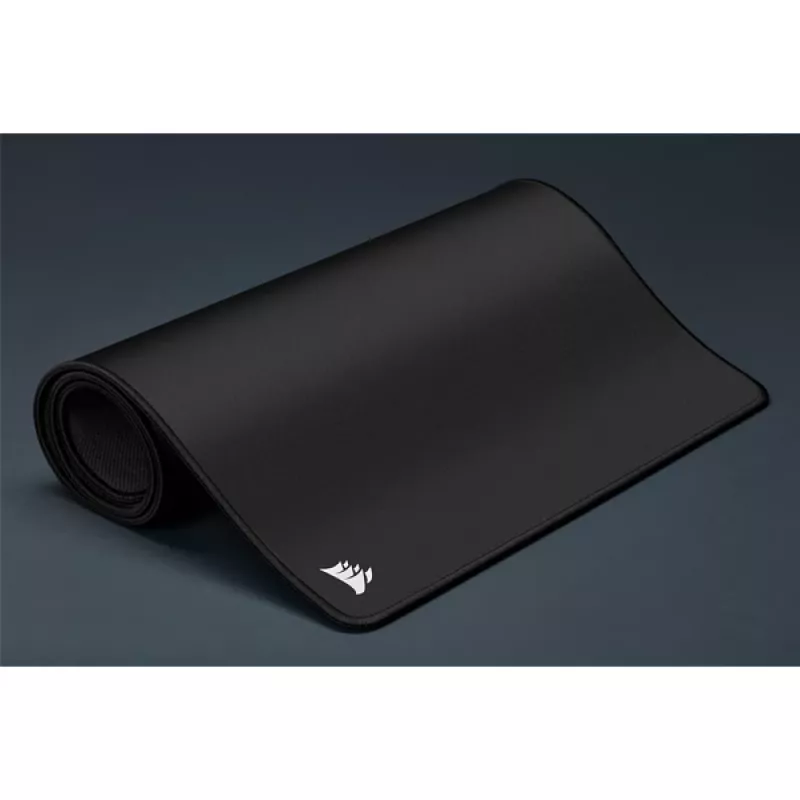 Podkładka pod mysz gamingowa CORSAIR – MM350 Pro Premium, odporna na zalanie, materiałowa, czarna – Extended XL