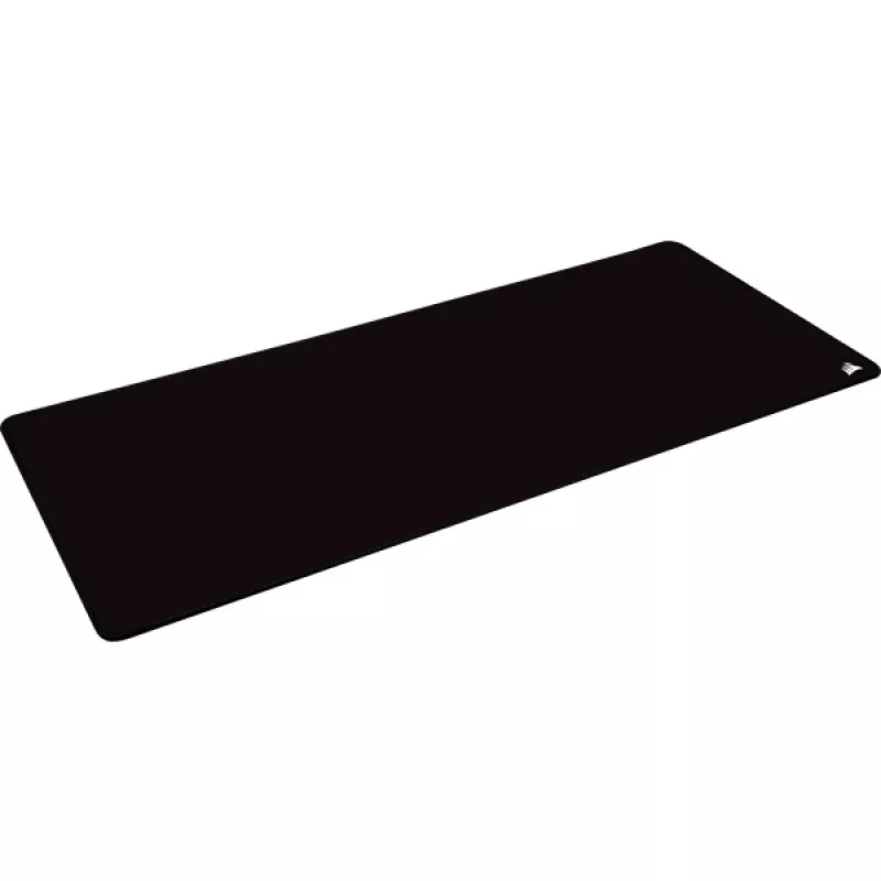 Podkładka pod mysz gamingowa CORSAIR – MM350 Pro Premium, odporna na zalanie, materiałowa, czarna – Extended XL