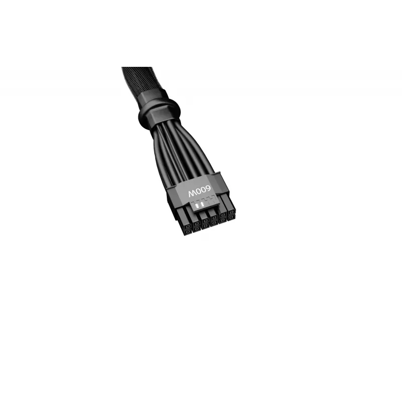 Kabel be quiet! CPH-6610 0.6 m