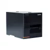 Drukarka etykiet Brother TJ4021TN Termiczna / Termotransferowa 203 x 203 DPI 254 mm/s Przewodowa sieć Ethernet LAN