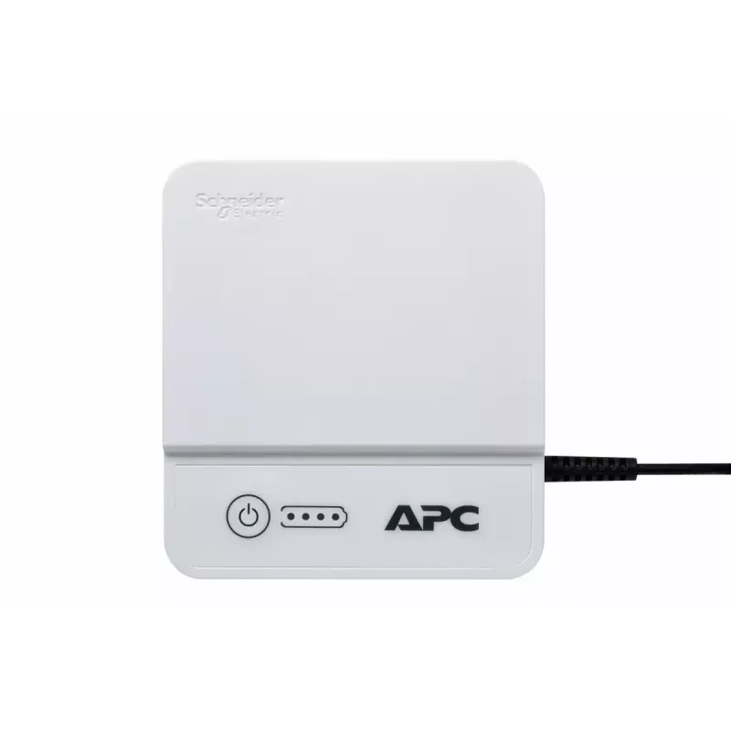 APC mini UPS CP12036LI - Zasilacz awaryjny 12V DC, 36W, Li-ion, chroni WiFi, routery, kamery IP itp.
