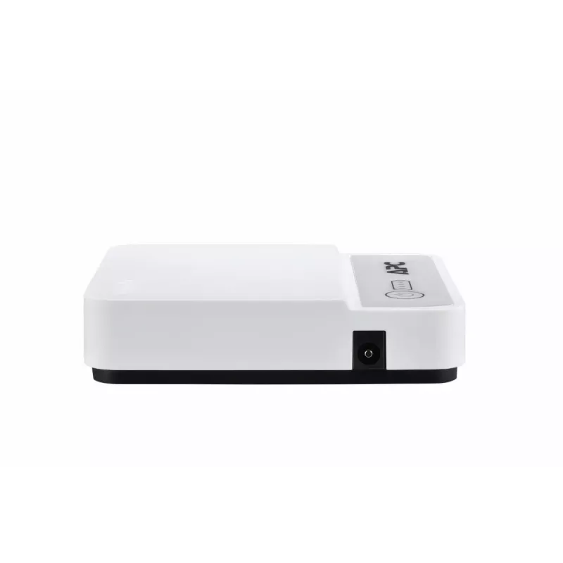 APC mini UPS CP12036LI - Zasilacz awaryjny 12V DC, 36W, Li-ion, chroni WiFi, routery, kamery IP itp.