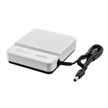 APC mini UPS CP12036LI - Zasilacz awaryjny 12V DC, 36W, Li-ion, chroni WiFi, routery, kamery IP itp.