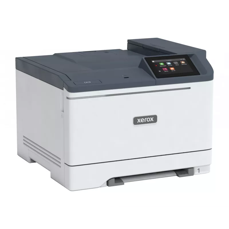 Xerox C410 A4 40ppm Dupleks PS3 PCL5e/6 2 Podajniki 251 Arkuszy