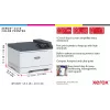 Xerox C410 A4 40ppm Dupleks PS3 PCL5e/6 2 Podajniki 251 Arkuszy
