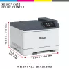Xerox C410 A4 40ppm Dupleks PS3 PCL5e/6 2 Podajniki 251 Arkuszy