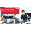 Xerox C410 A4 40ppm Dupleks PS3 PCL5e/6 2 Podajniki 251 Arkuszy