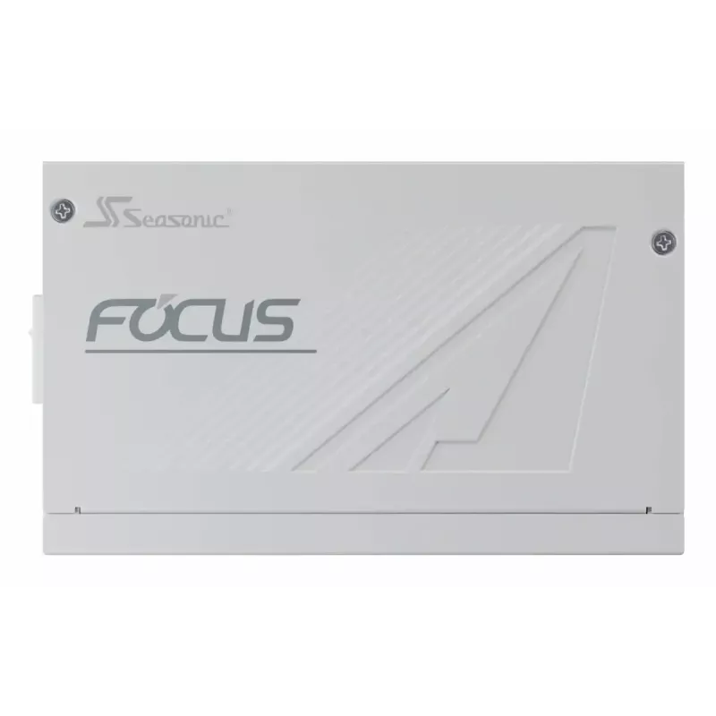 Zasilacz Seasonic Focus GX-850 850W 20+4 pin ATX Biały