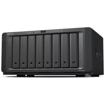NAS Synology DiskStation DS1823XS+ Tower Ryzen Embedded V1780B 8GB DDR4