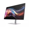 Monitor HP Series 7 Pro 27 cali QHD Thunderbolt 4 - 727pu, 68,6 cm (27 cali), 2560 x 1440 pikseli, Quad HD, LCD, 5 ms, Czarny