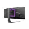 Monitor komputerowy AOC AGON PRO AG346UCD 86,4 cm (34 cale) 3440 x 1440 pikseli Wide Quad HD QD-OLED Czarny, Szary