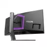 Monitor komputerowy AOC AGON PRO AG346UCD 86,4 cm (34 cale) 3440 x 1440 pikseli Wide Quad HD QD-OLED Czarny, Szary