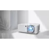 Projektor OPTOMA ZH420 - FHD 1920x1080 4300 LM Biały