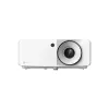Projektor OPTOMA ZH420 - FHD 1920x1080 4300 LM Biały