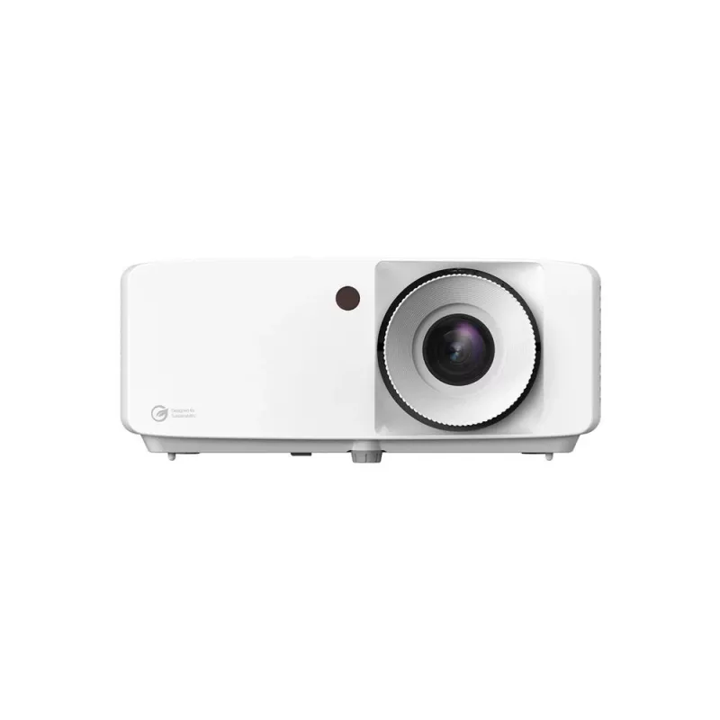 Projektor OPTOMA ZH420 - FHD 1920x1080 4300 LM Biały