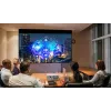 Projektor OPTOMA ZH420 - FHD 1920x1080 4300 LM Biały