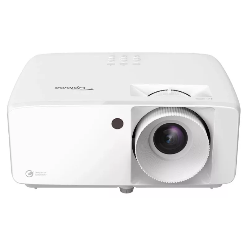 Projektor OPTOMA ZH420 - FHD 1920x1080 4300 LM Biały