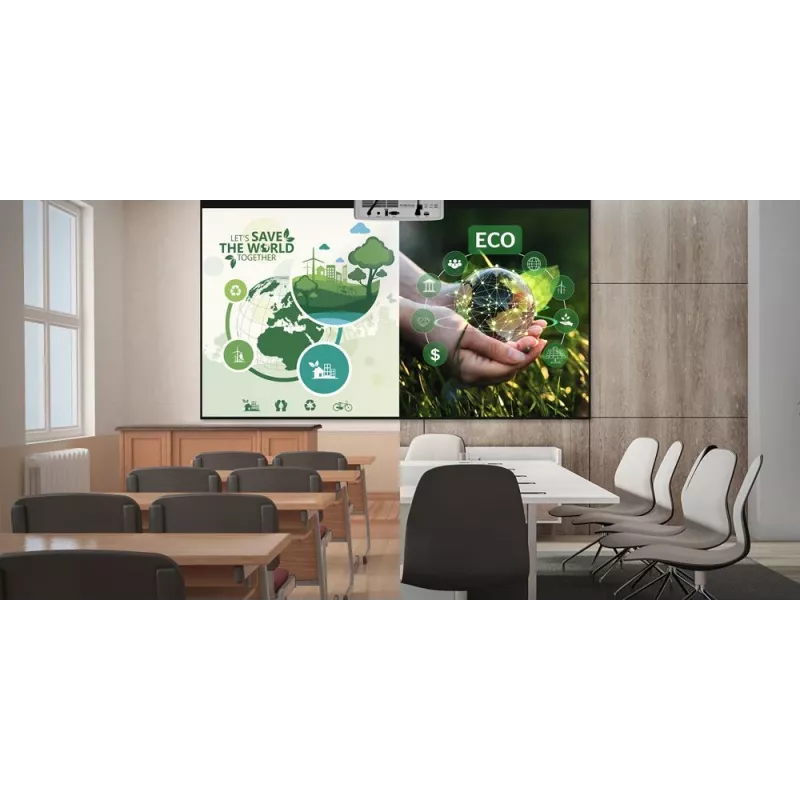 Projektor OPTOMA ZH420 - FHD 1920x1080 4300 LM Biały