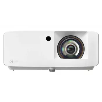 Projektor krótkoogniskowy Optoma GT2100HDR 4200 ANSI lumenów DLP 1080p 3D Biały