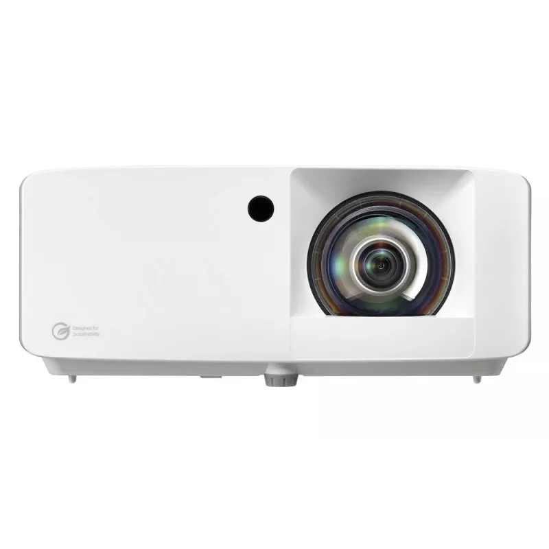 Projektor krótkoogniskowy Optoma GT2100HDR 4200 ANSI lumenów DLP 1080p 3D Biały