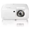 Projektor krótkoogniskowy Optoma GT2100HDR 4200 ANSI lumenów DLP 1080p 3D Biały