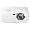 Projektor krótkoogniskowy Optoma GT2100HDR 4200 ANSI lumenów DLP 1080p 3D Biały