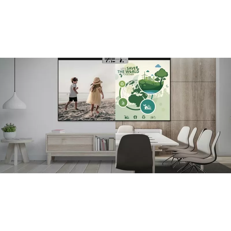 Projektor krótkoogniskowy Optoma GT2100HDR 4200 ANSI lumenów DLP 1080p 3D Biały