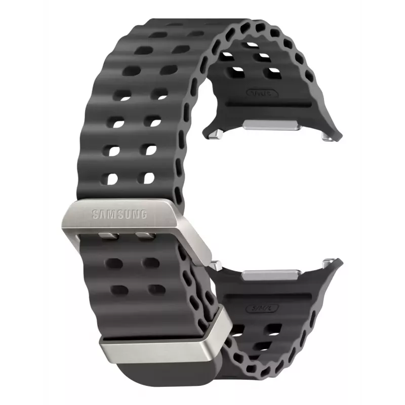 Samsung Marine Band do Galaxy Watch Ultra