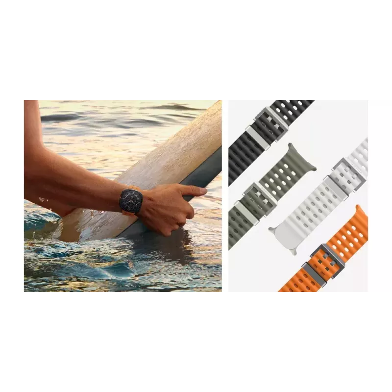 Samsung Marine Band do Galaxy Watch Ultra
