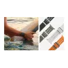Samsung Marine Band do Galaxy Watch Ultra