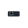 LevelOne Gigabit PoE bt do USB-C PD 3.0 Splitter, IEEE 802.3af, IEEE 802.3at, IEEE 802.3bt, 10/100/1000Base-T(X), Czarny, Aktywność, Łącze, Zasilanie, 0 - 40 °C, 0 - 70 °C