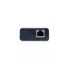 LevelOne Gigabit PoE bt do USB-C PD 3.0 Splitter, IEEE 802.3af, IEEE 802.3at, IEEE 802.3bt, 10/100/1000Base-T(X), Czarny, Aktywność, Łącze, Zasilanie, 0 - 40 °C, 0 - 70 °C