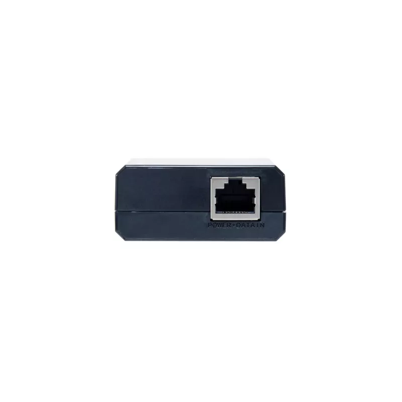 LevelOne Gigabit PoE bt do USB-C PD 3.0 Splitter, IEEE 802.3af, IEEE 802.3at, IEEE 802.3bt, 10/100/1000Base-T(X), Czarny, Aktywność, Łącze, Zasilanie, 0 - 40 °C, 0 - 70 °C