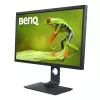 Monitor komputerowy BenQ SW321C 81,3 cm (32 cale) 3840 x 2160 pikseli 4K Ultra HD LED Szary