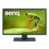 Monitor komputerowy BenQ SW321C 81,3 cm (32 cale) 3840 x 2160 pikseli 4K Ultra HD LED Szary