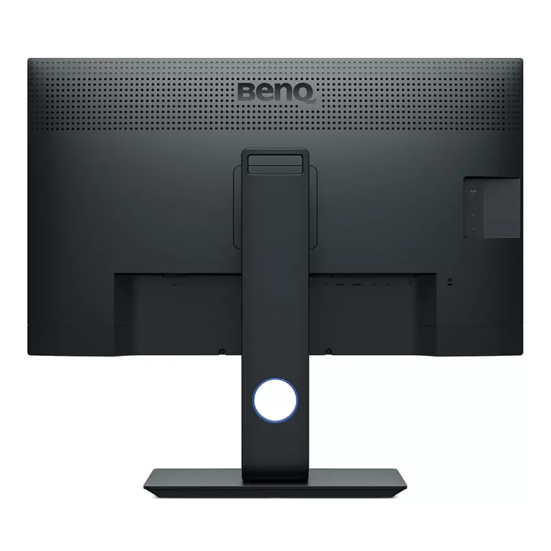 Monitor komputerowy BenQ SW321C 81,3 cm (32 cale) 3840 x 2160 pikseli 4K Ultra HD LED Szary