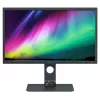 Monitor komputerowy BenQ SW321C 81,3 cm (32 cale) 3840 x 2160 pikseli 4K Ultra HD LED Szary