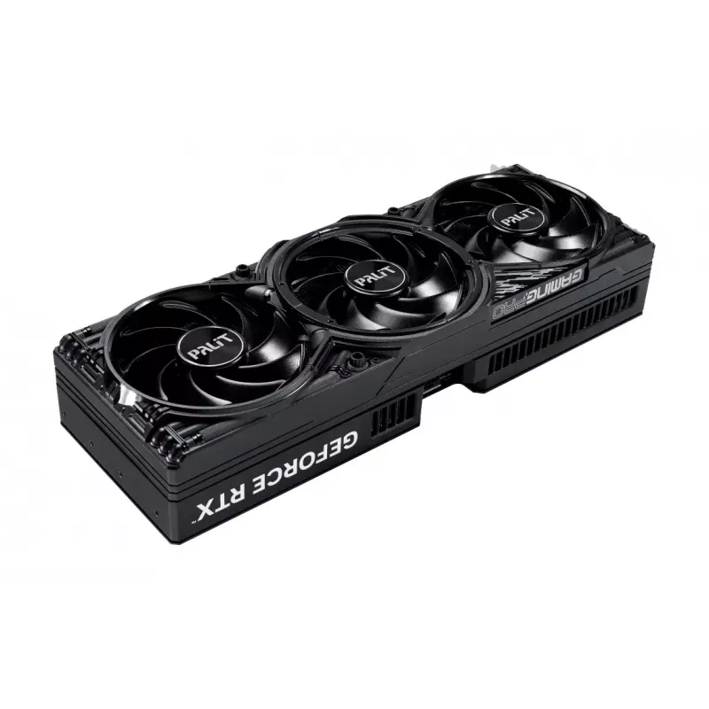Karta graficzna Palit GeForce RTX 5070 GamingPro