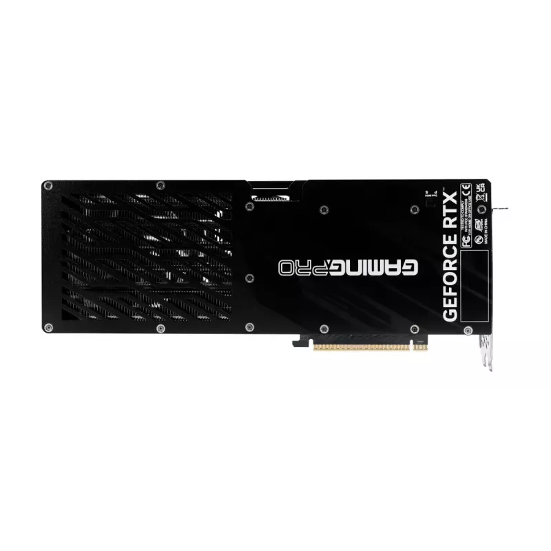Karta graficzna Palit GeForce RTX 5070 GamingPro