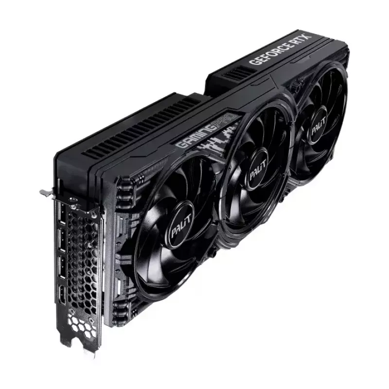 Karta graficzna Palit GeForce RTX 5070 GamingPro