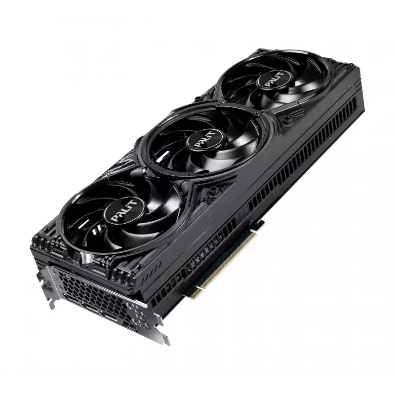 Karta graficzna Palit GeForce RTX 5070 GamingPro