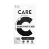PanzerGlass CARE™ by ® etui Czarny Samsung Galaxy A16 4G | A16 5G