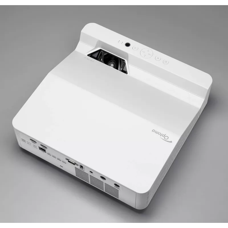 Projektor krótkoogniskowy Optoma GT3500HDR 3800 ANSI lumenów DLP 1080p