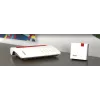 Zestaw Mesh 7530 AX + 1200 AX Dwuzakresowy (2,4 GHz / 5 GHz) Wi-Fi 6 (802.11ax) Czerwony, Biały 4 3G Wewnętrzny