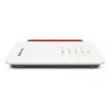Router bezprzewodowy Box 7682 2.5 Gigabit Ethernet Dual-band (2.4 GHz / 5 GHz) Biały